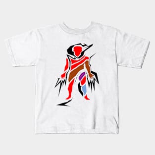 design Kids T-Shirt